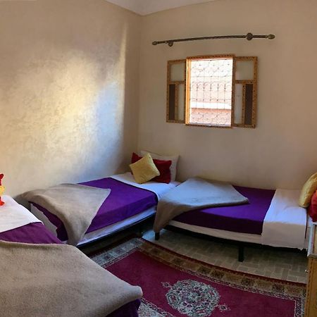 hotel dar youssef 68 Marrakesh Bagian luar foto