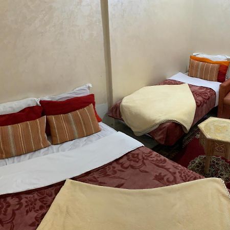 hotel dar youssef 68 Marrakesh Bagian luar foto