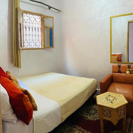hotel dar youssef 68 Marrakesh Bagian luar foto