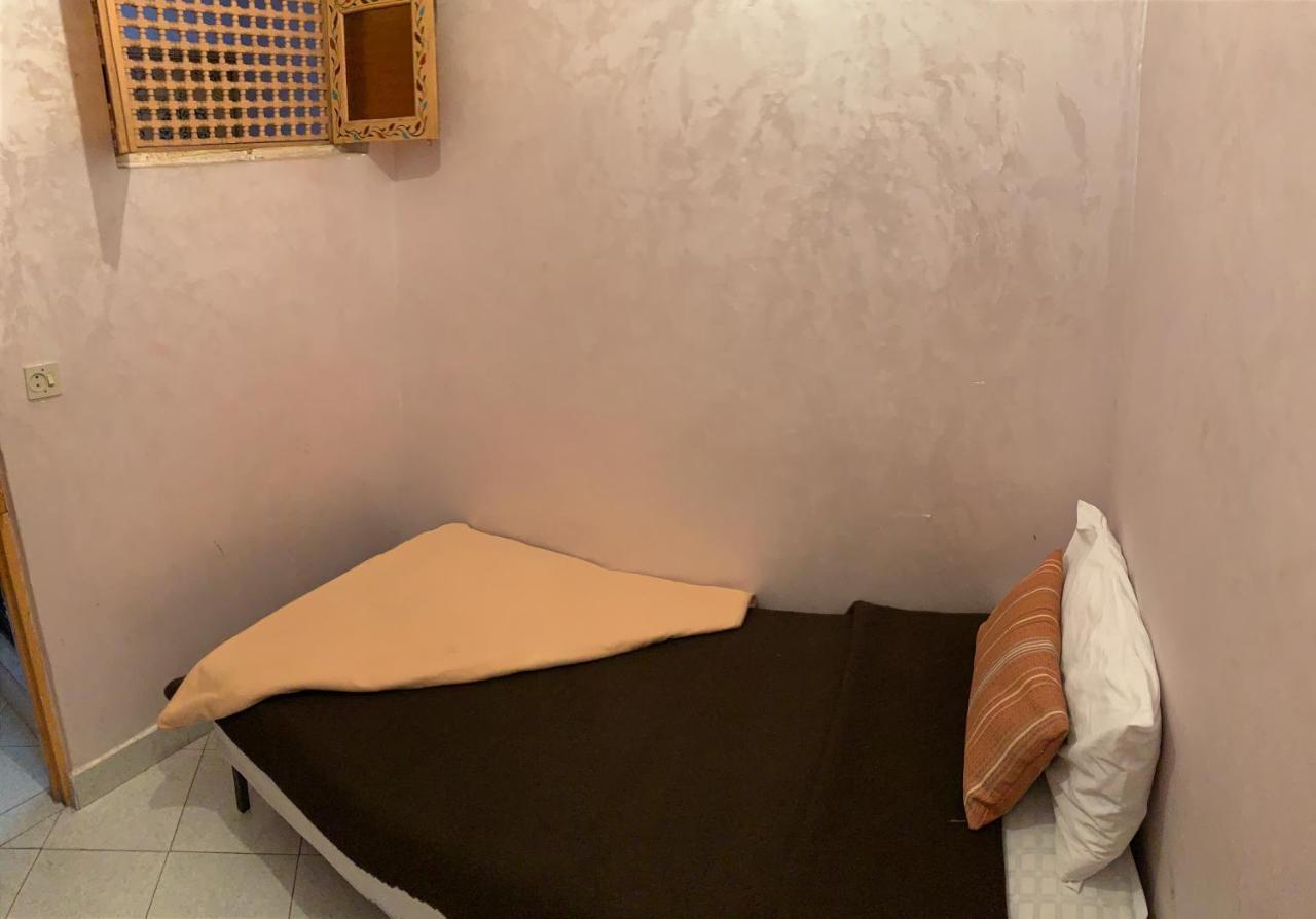 hotel dar youssef 68 Marrakesh Bagian luar foto