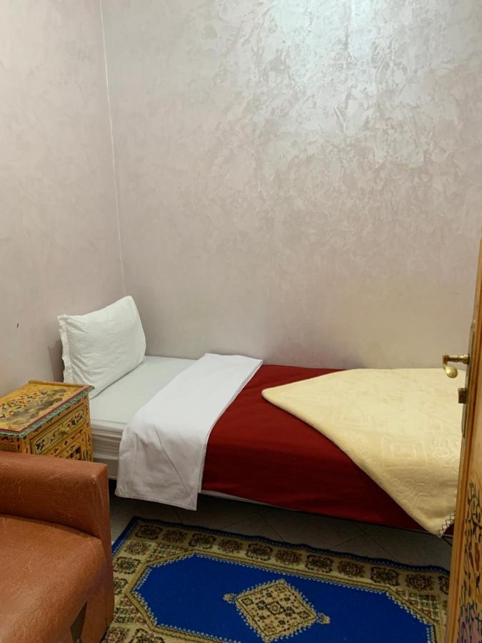 hotel dar youssef 68 Marrakesh Bagian luar foto