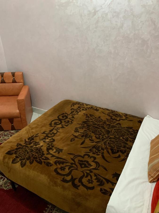 hotel dar youssef 68 Marrakesh Bagian luar foto