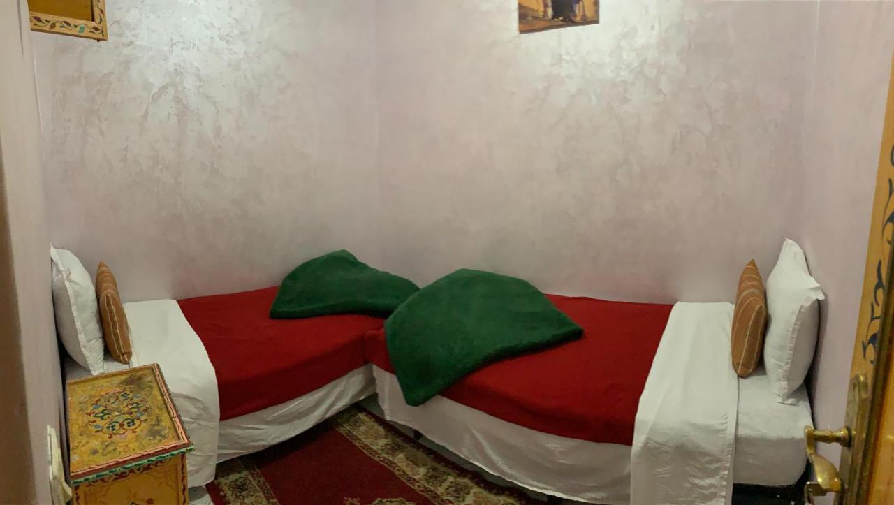 hotel dar youssef 68 Marrakesh Bagian luar foto