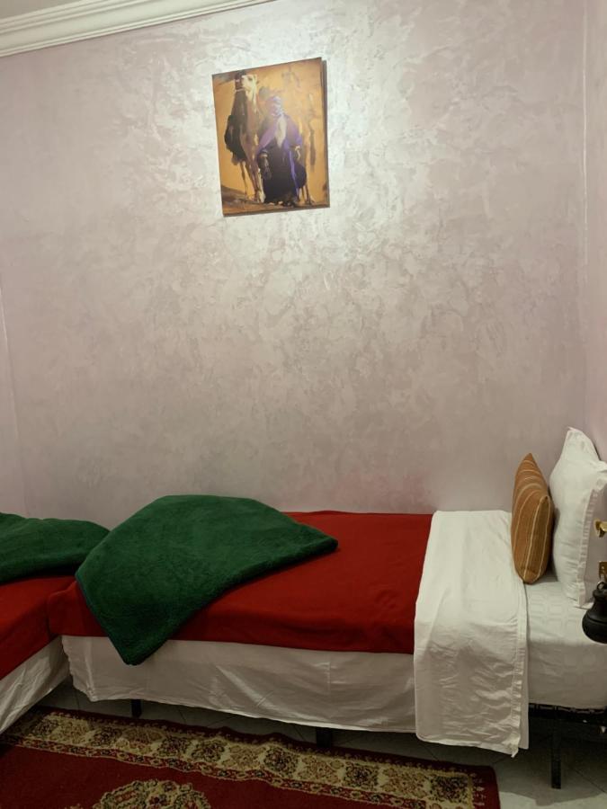 hotel dar youssef 68 Marrakesh Bagian luar foto