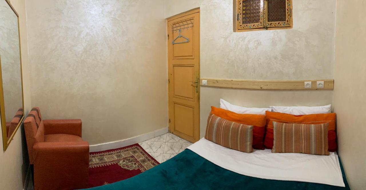 hotel dar youssef 68 Marrakesh Bagian luar foto