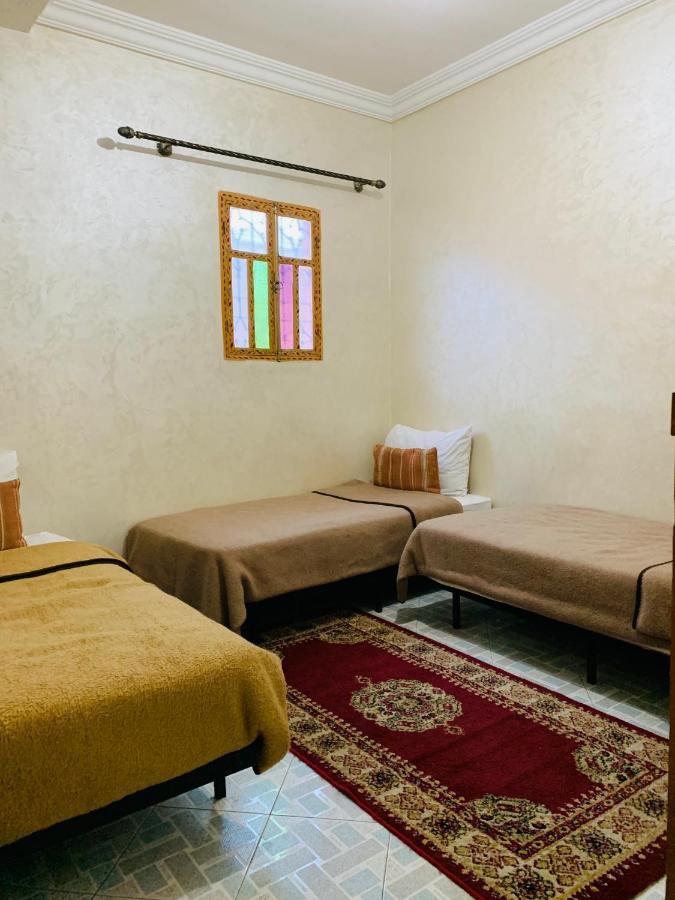 hotel dar youssef 68 Marrakesh Bagian luar foto