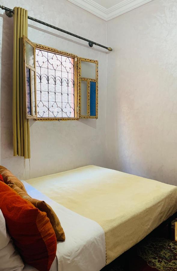 hotel dar youssef 68 Marrakesh Bagian luar foto